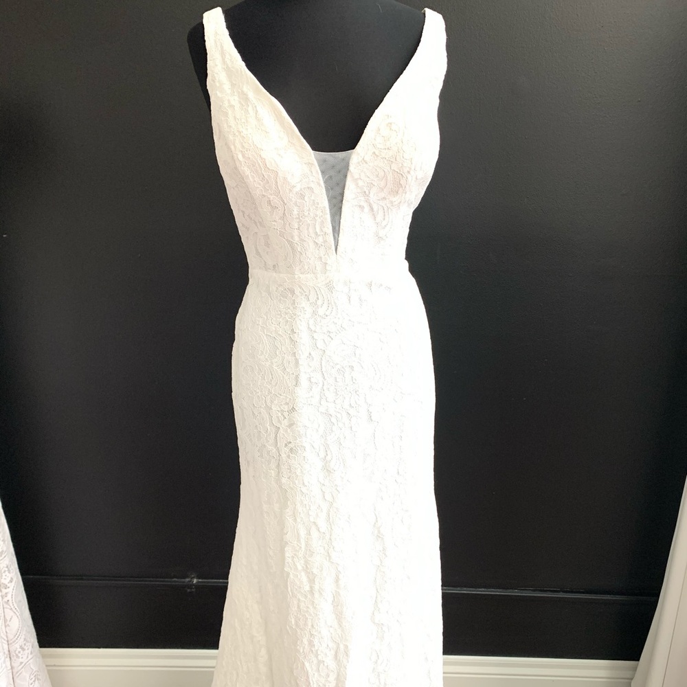 Christina Wu style 22920